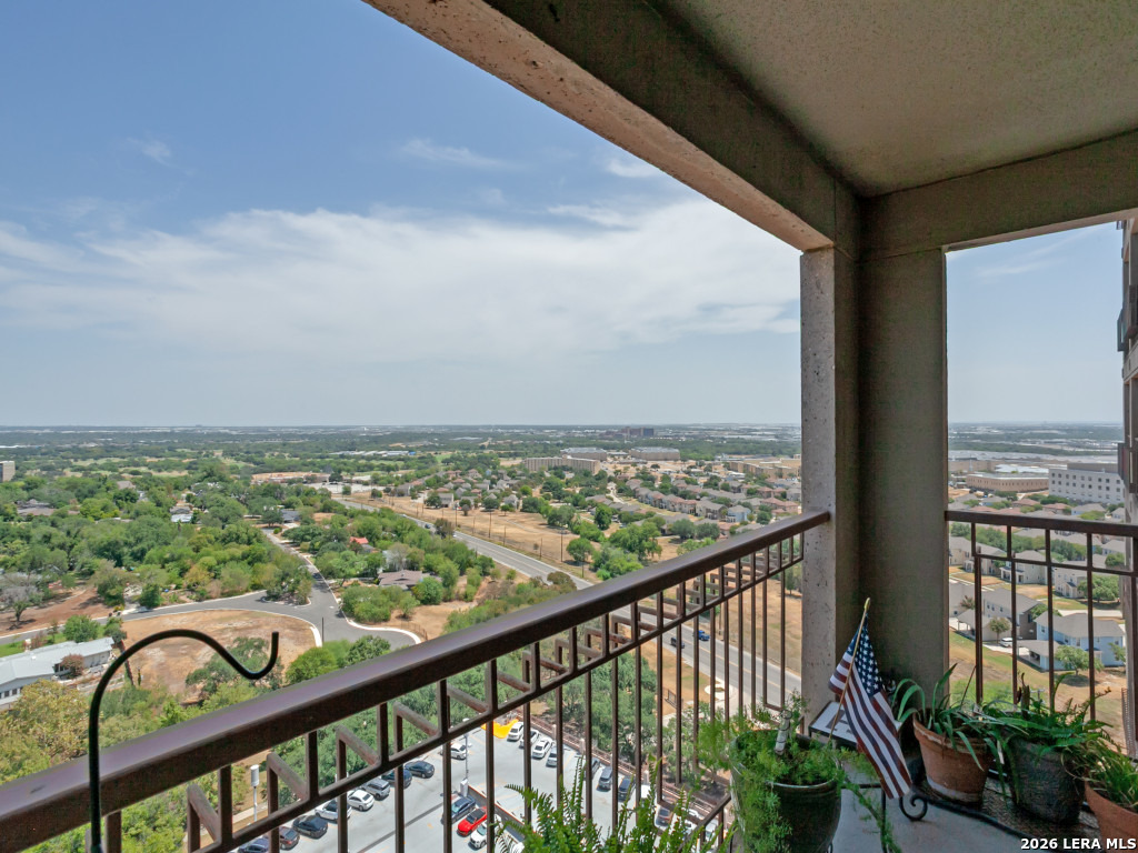 1 Towers Park Lane San Antonio TX 78209