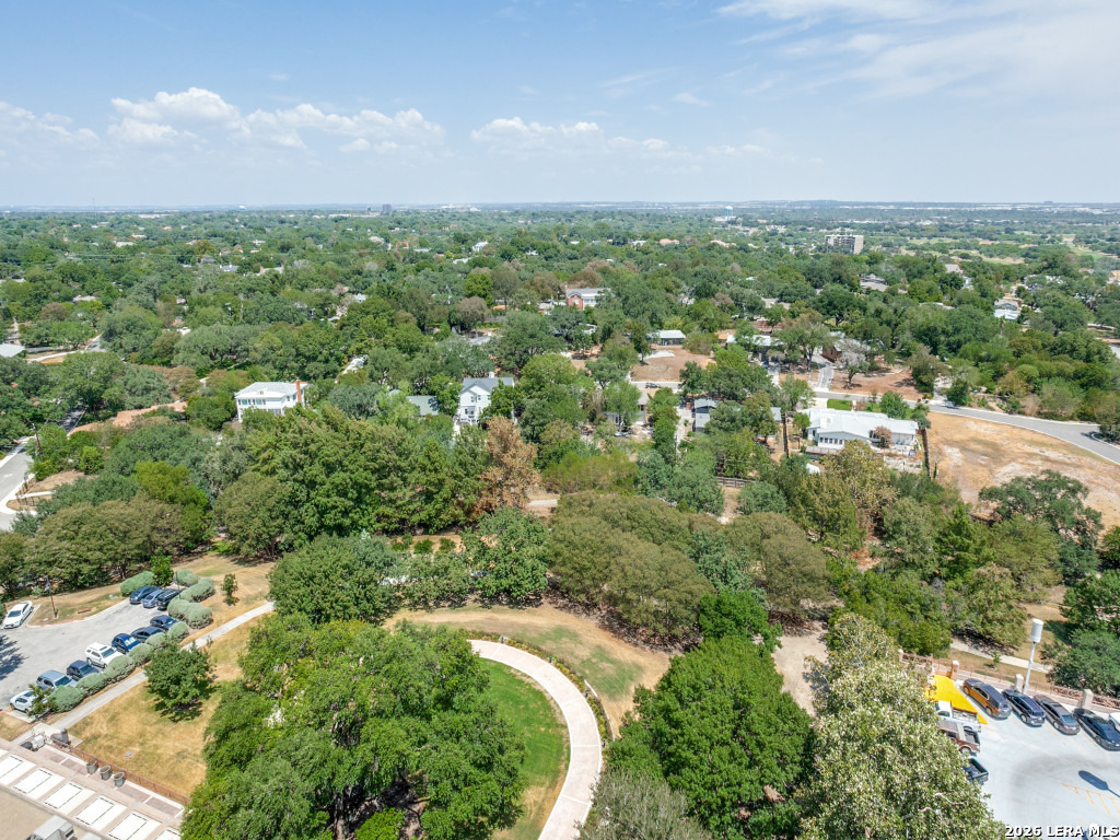 1 Towers Park Lane San Antonio TX 78209