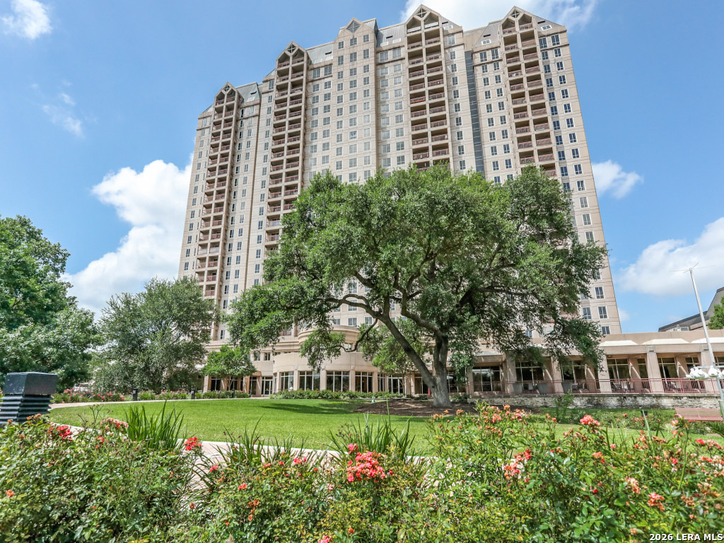 1 Towers Park Lane San Antonio TX 78209