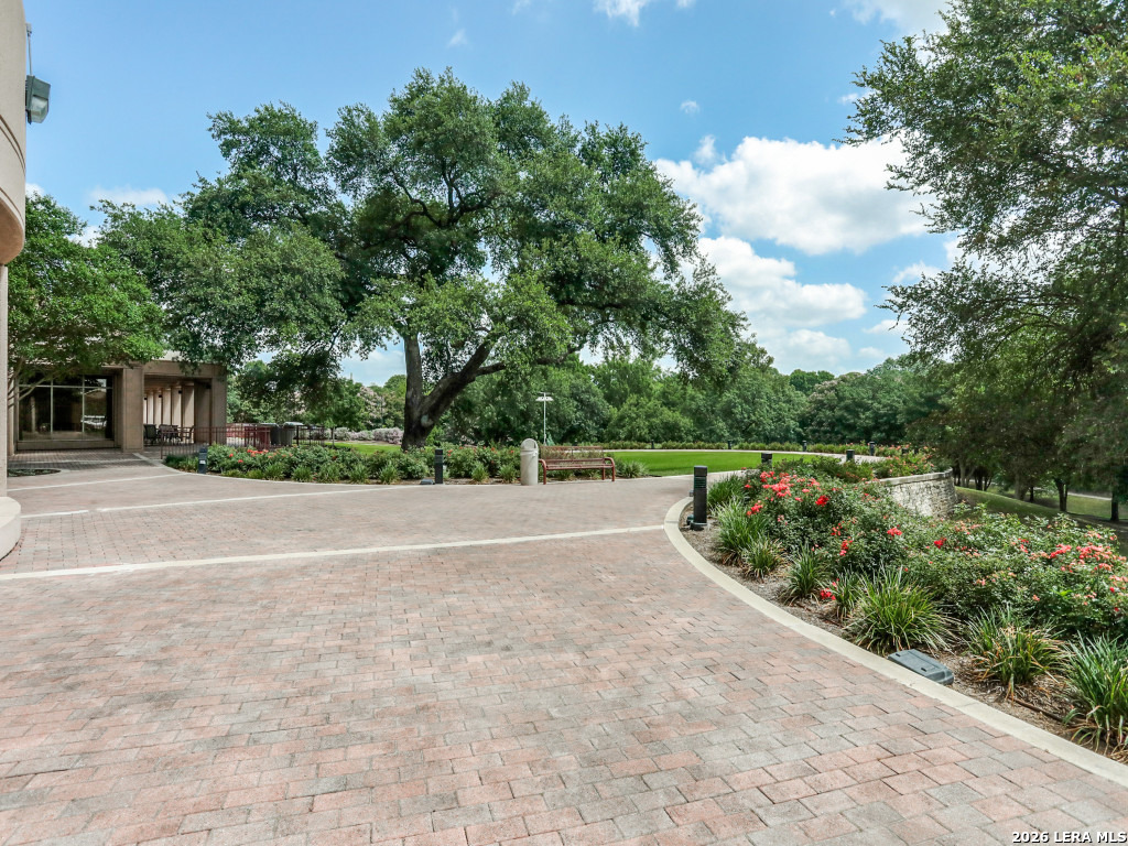 1 Towers Park Lane San Antonio TX 78209