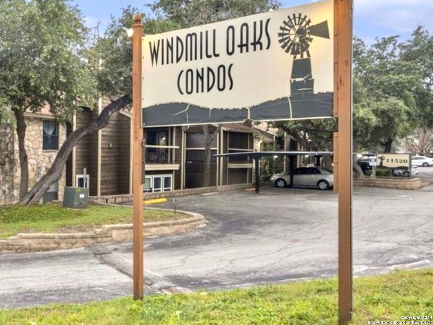 11520 Huebner Road San Antonio TX 78230