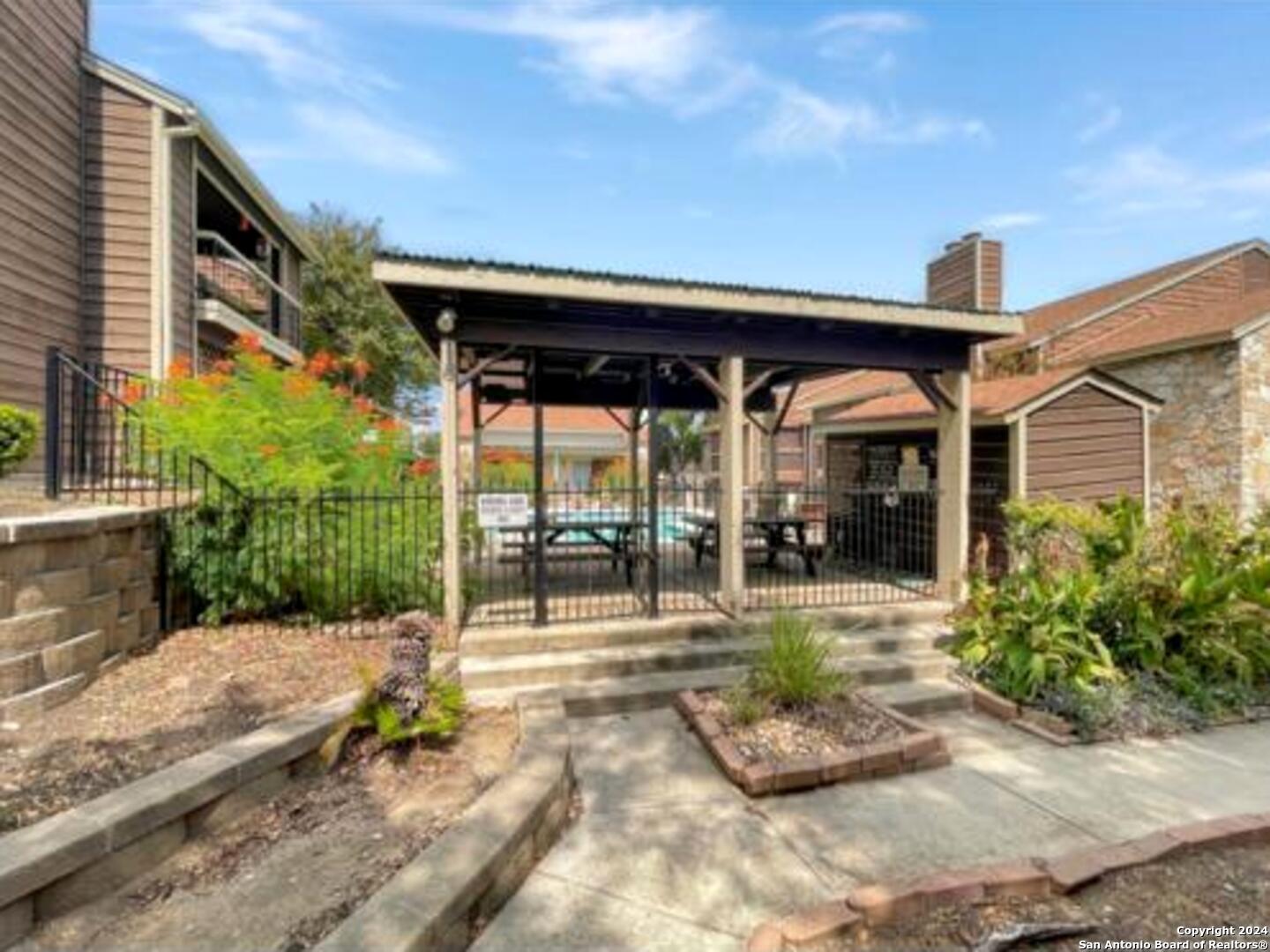 11520 Huebner Road San Antonio TX 78230