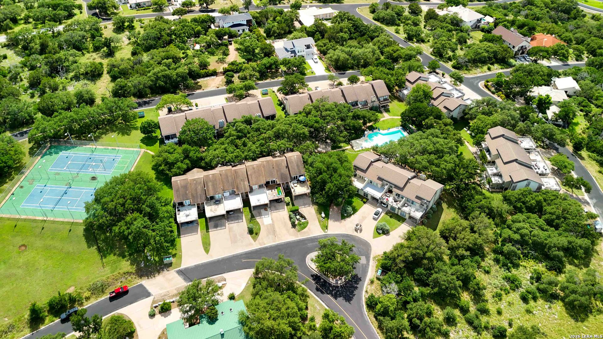 320 Twin Sails Horseshoe Bay TX 78657