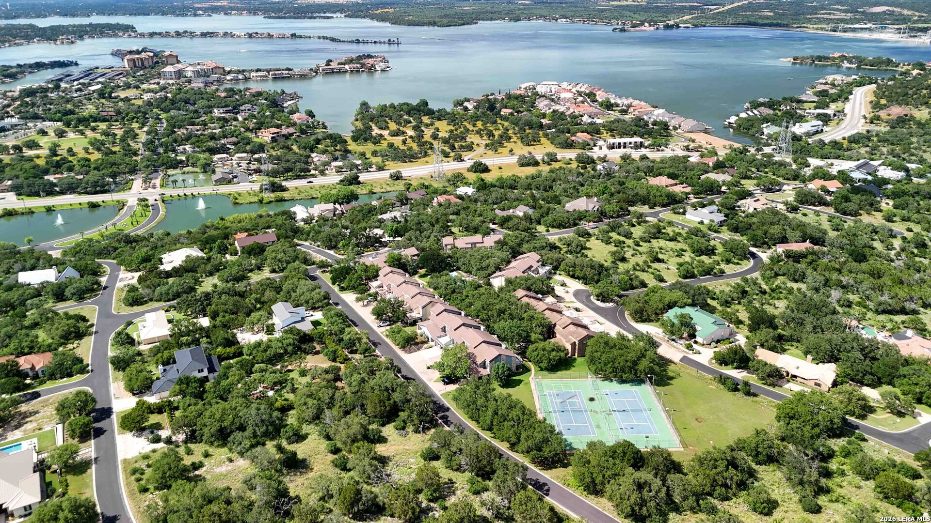 320 Twin Sails Horseshoe Bay TX 78657
