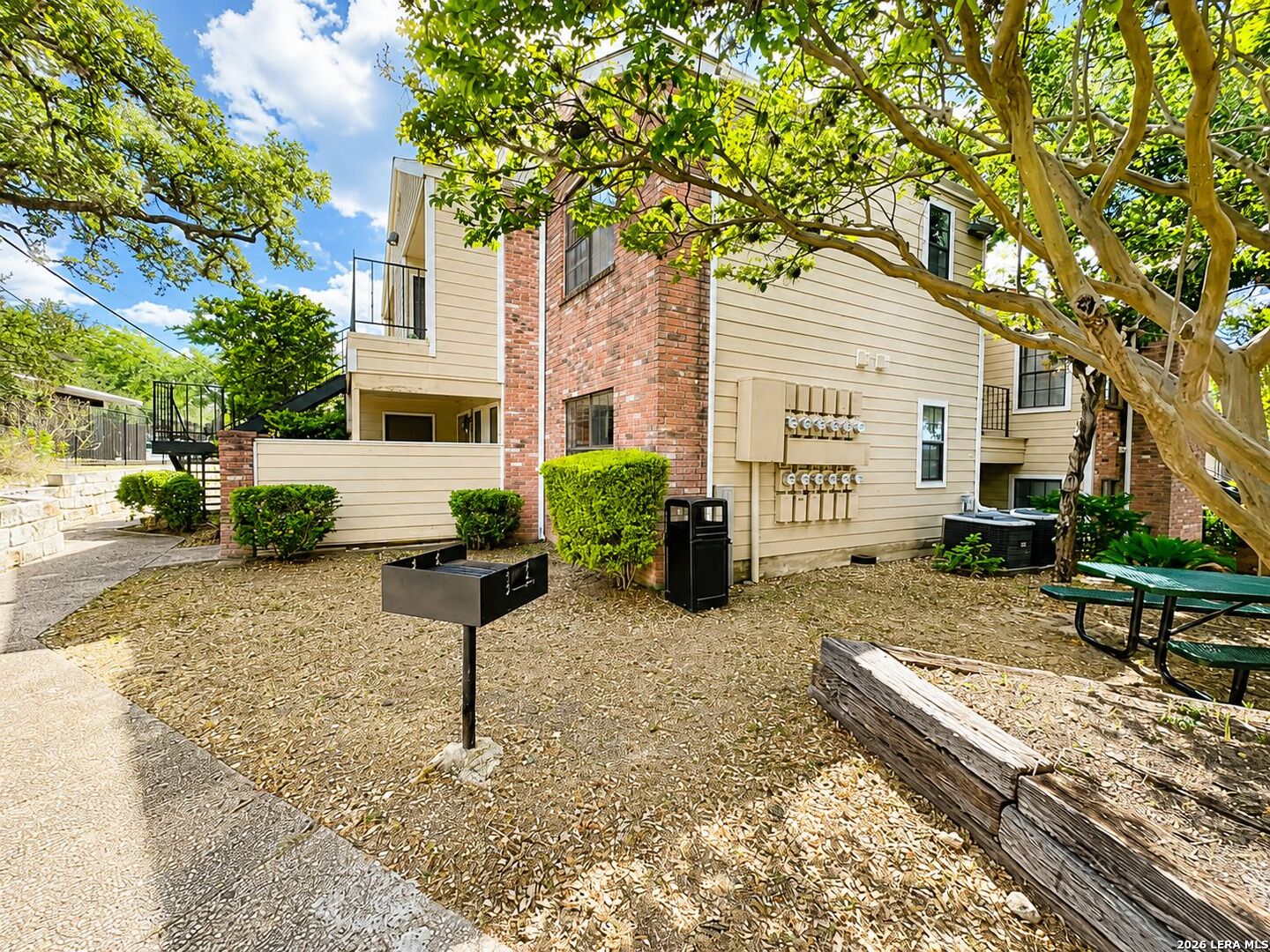 11610 Vance Jackson Road San Antonio TX 78230