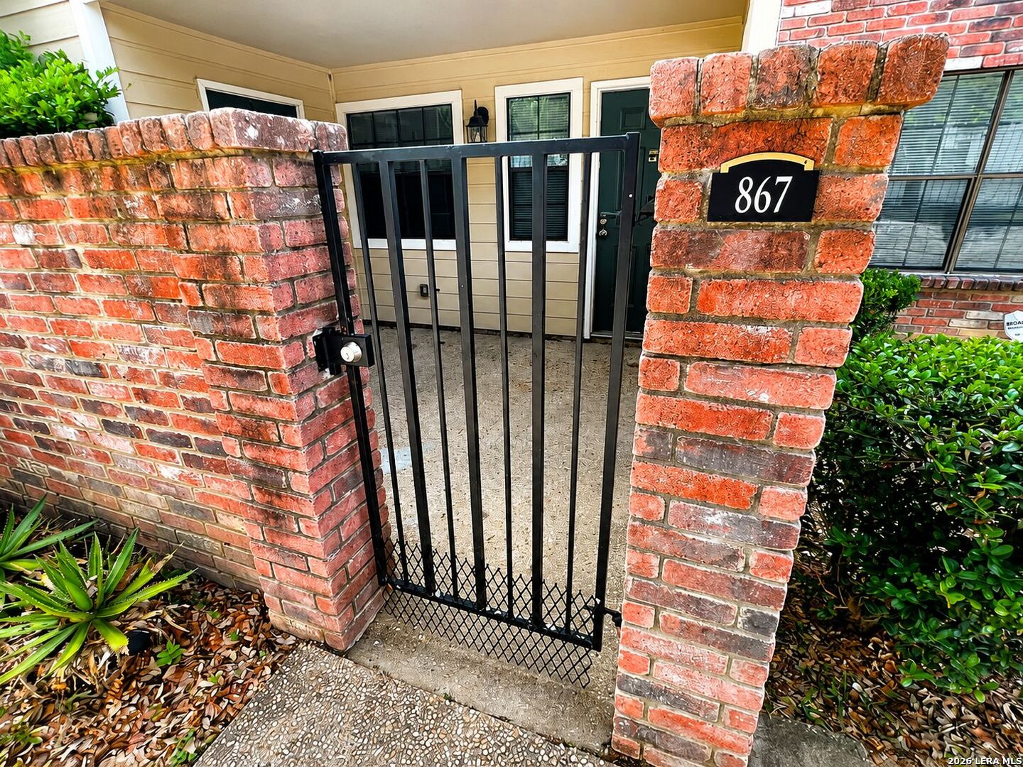 11610 Vance Jackson Road San Antonio TX 78230