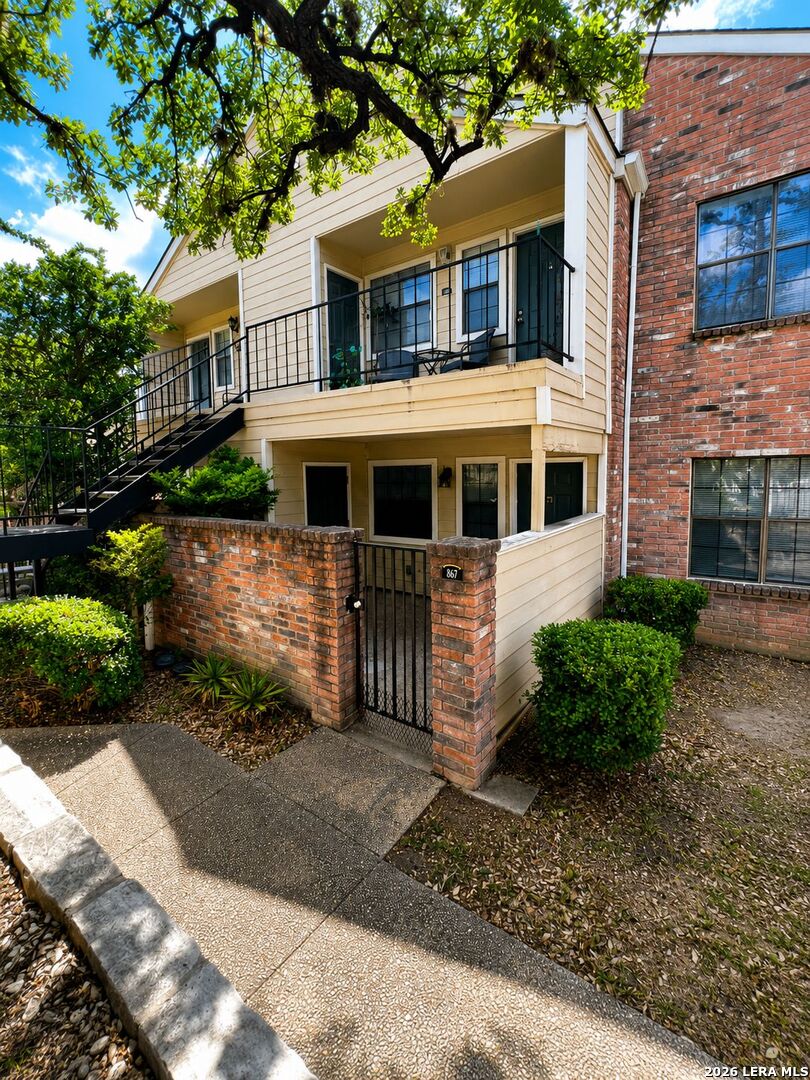 11610 Vance Jackson Road San Antonio TX 78230