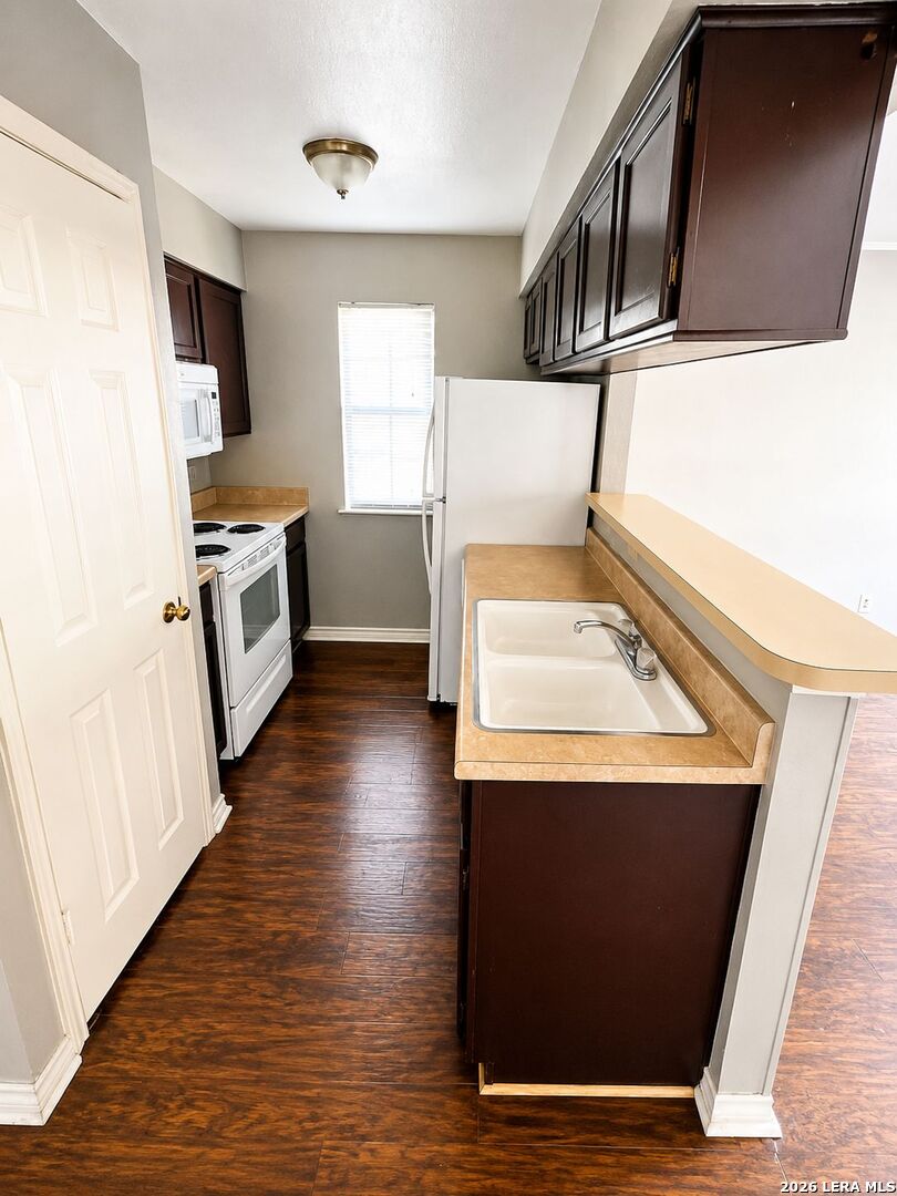 11610 Vance Jackson Road San Antonio TX 78230