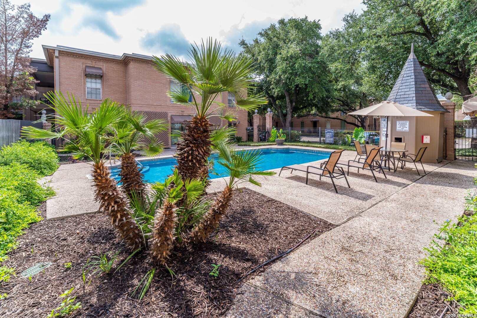 7707 Broadway San Antonio TX 78209