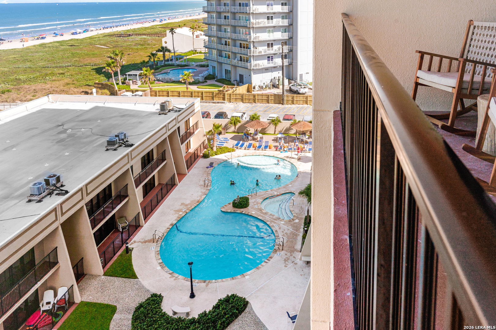 2100 Gulf Boulevard South Padre Island TX 78597