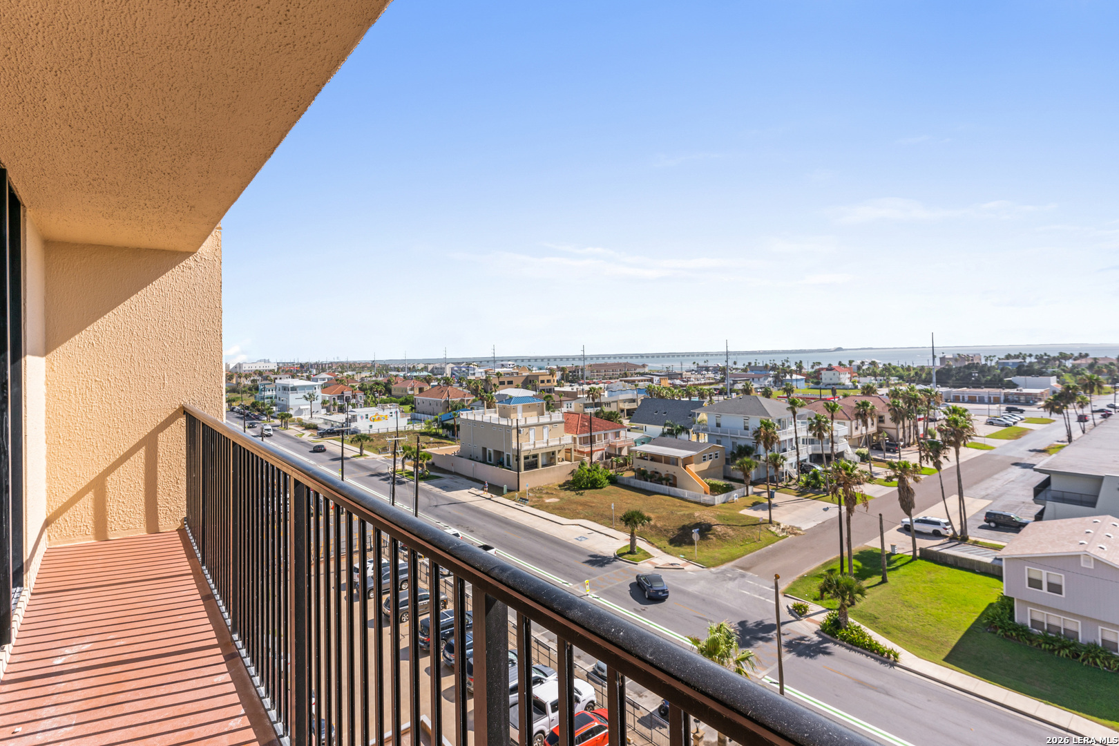 2100 Gulf Boulevard South Padre Island TX 78597