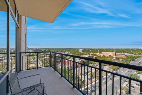 4242 Broadway Street San Antonio TX 78209
