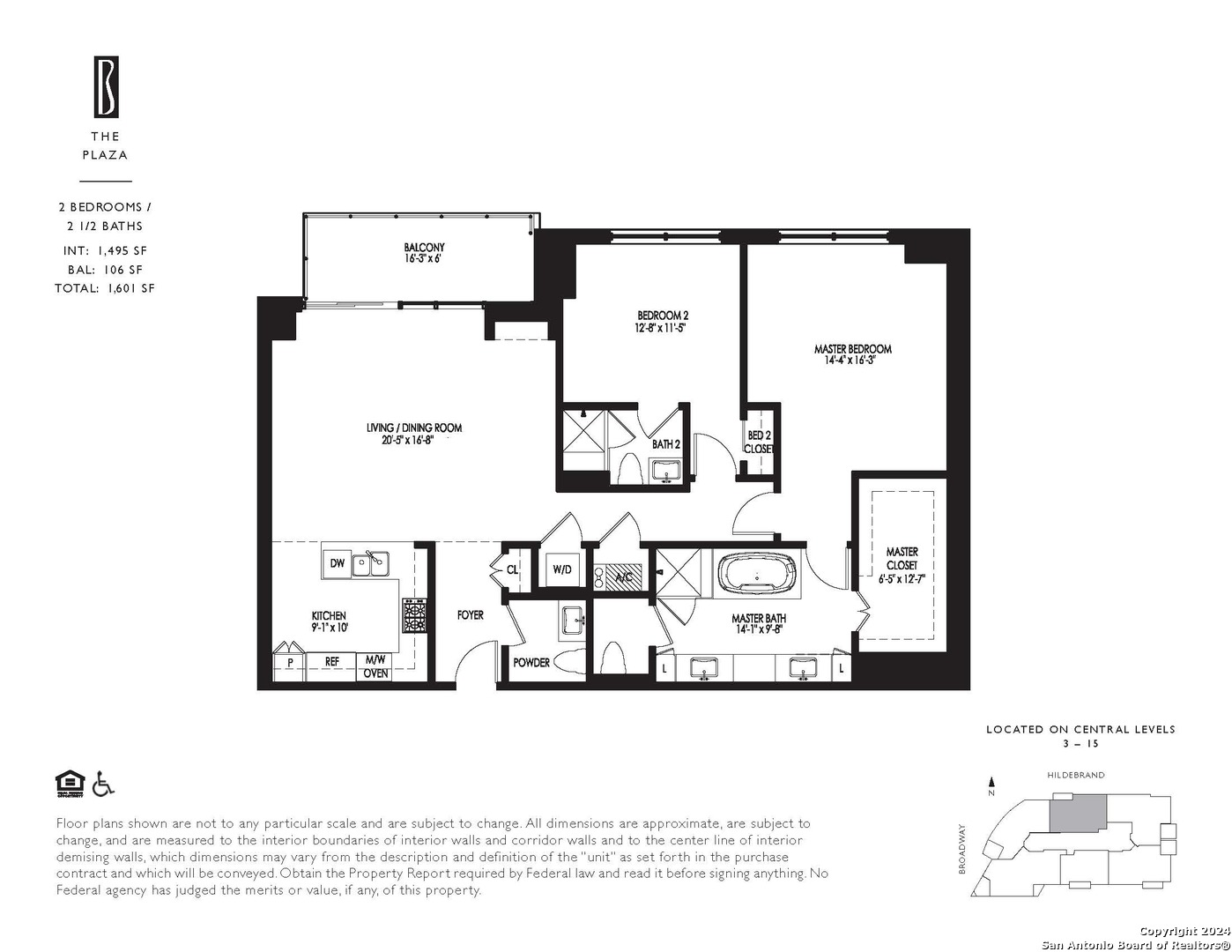 4242 Broadway Street San Antonio TX 78209