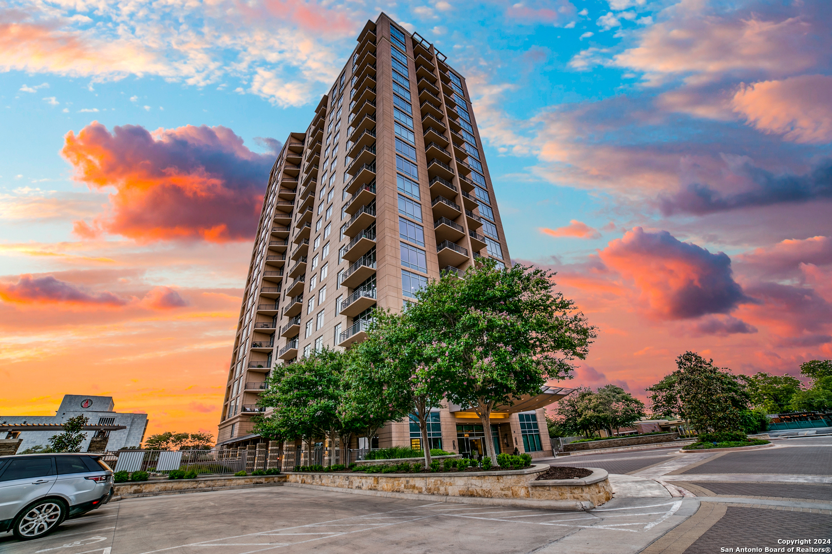 4242 Broadway Street San Antonio TX 78209