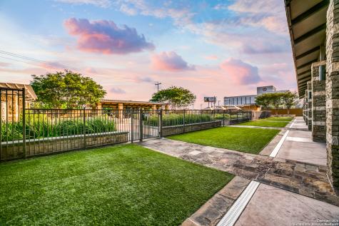 4242 Broadway Street San Antonio TX 78209