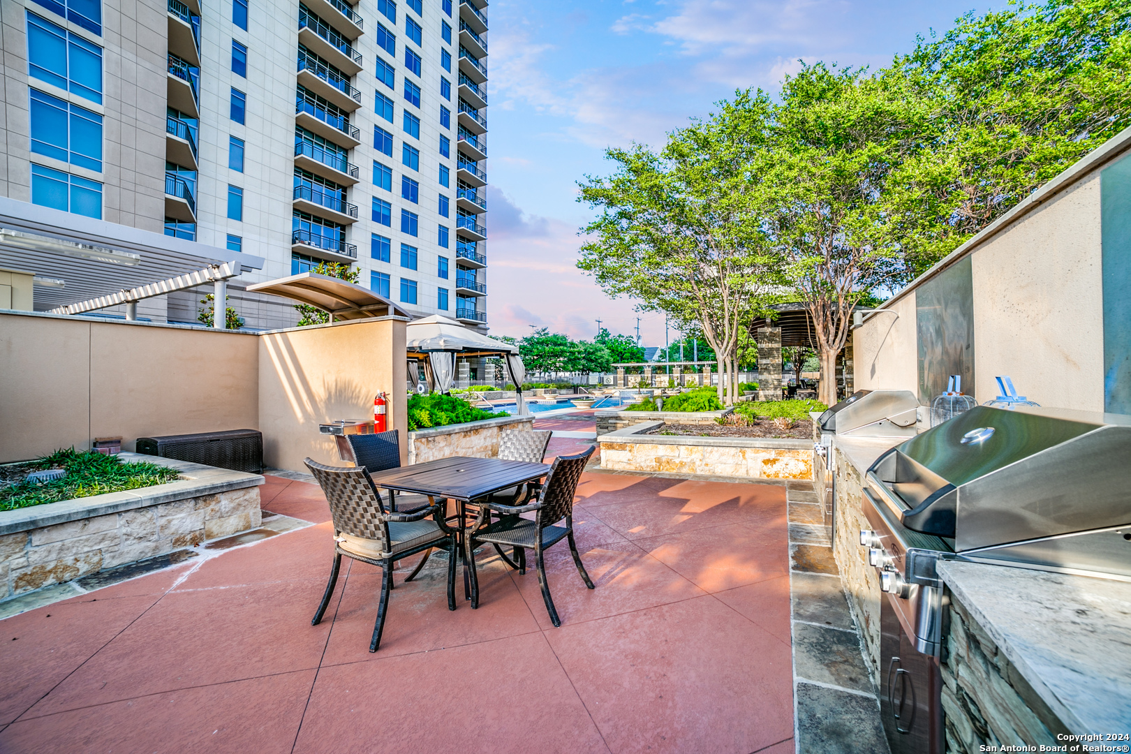 4242 Broadway Street San Antonio TX 78209