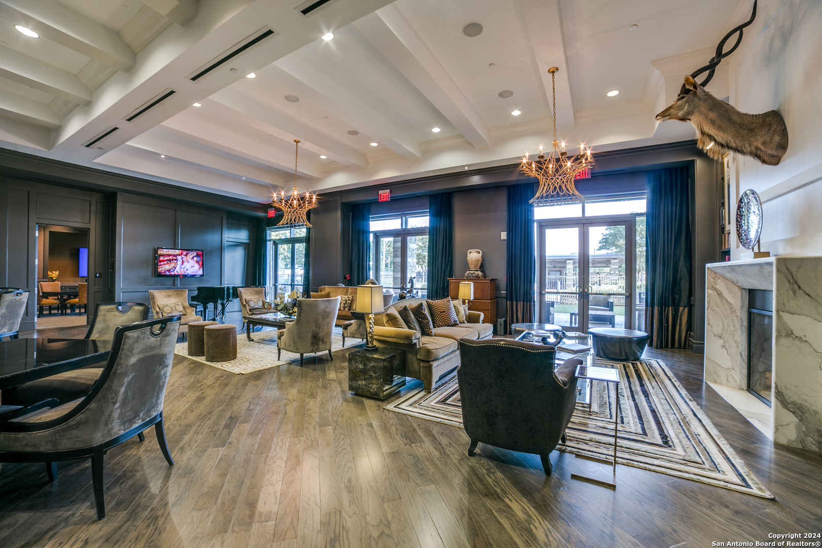 4242 Broadway Street San Antonio TX 78209