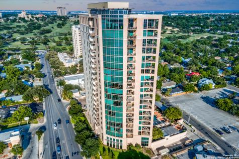 4242 Broadway Street San Antonio TX 78209