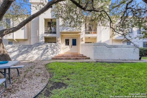 2255 Thousand Oaks Drive San Antonio TX 78232