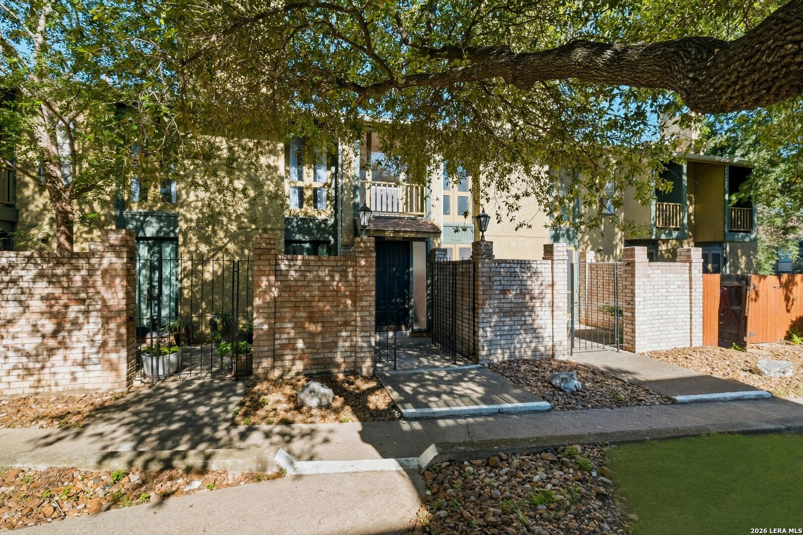 3678 Hidden Drive San Antonio TX 78217