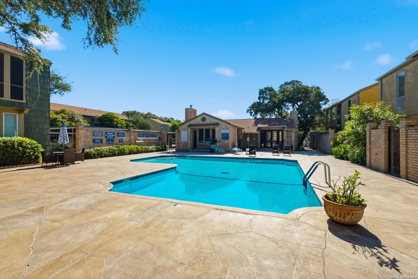 3678 Hidden Drive San Antonio TX 78217