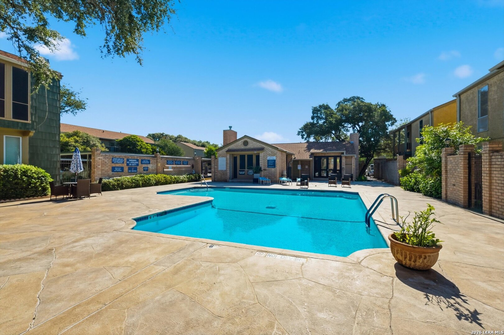 3678 Hidden Drive San Antonio TX 78217
