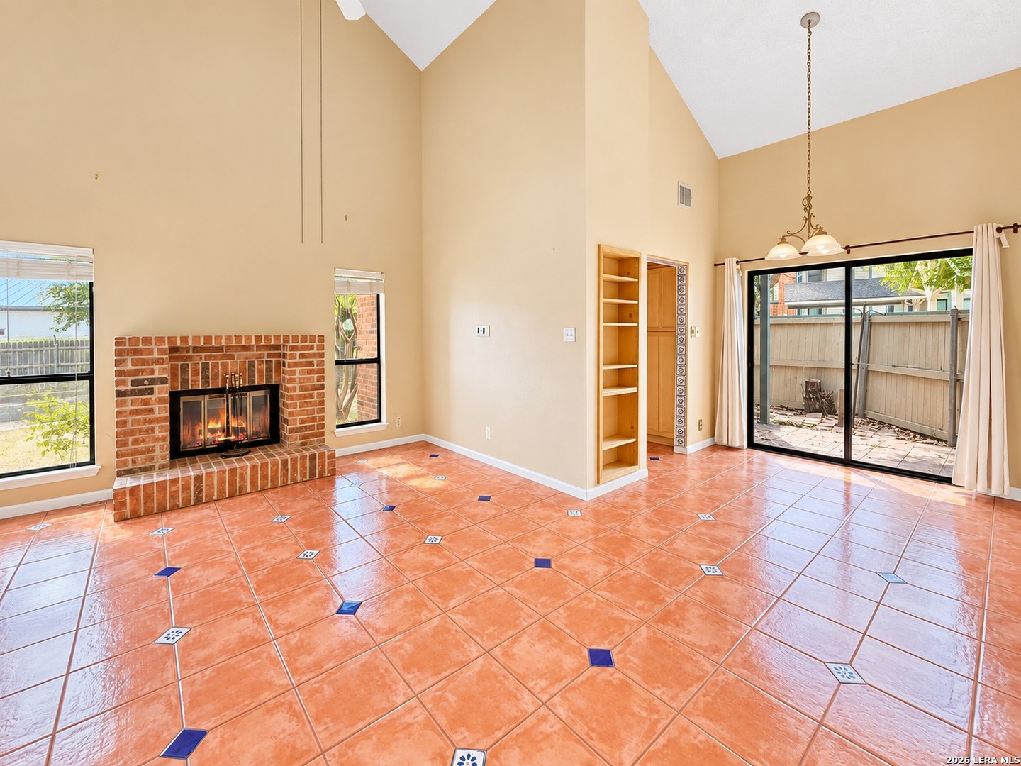 4839 Brandeis Street San Antonio TX 78249