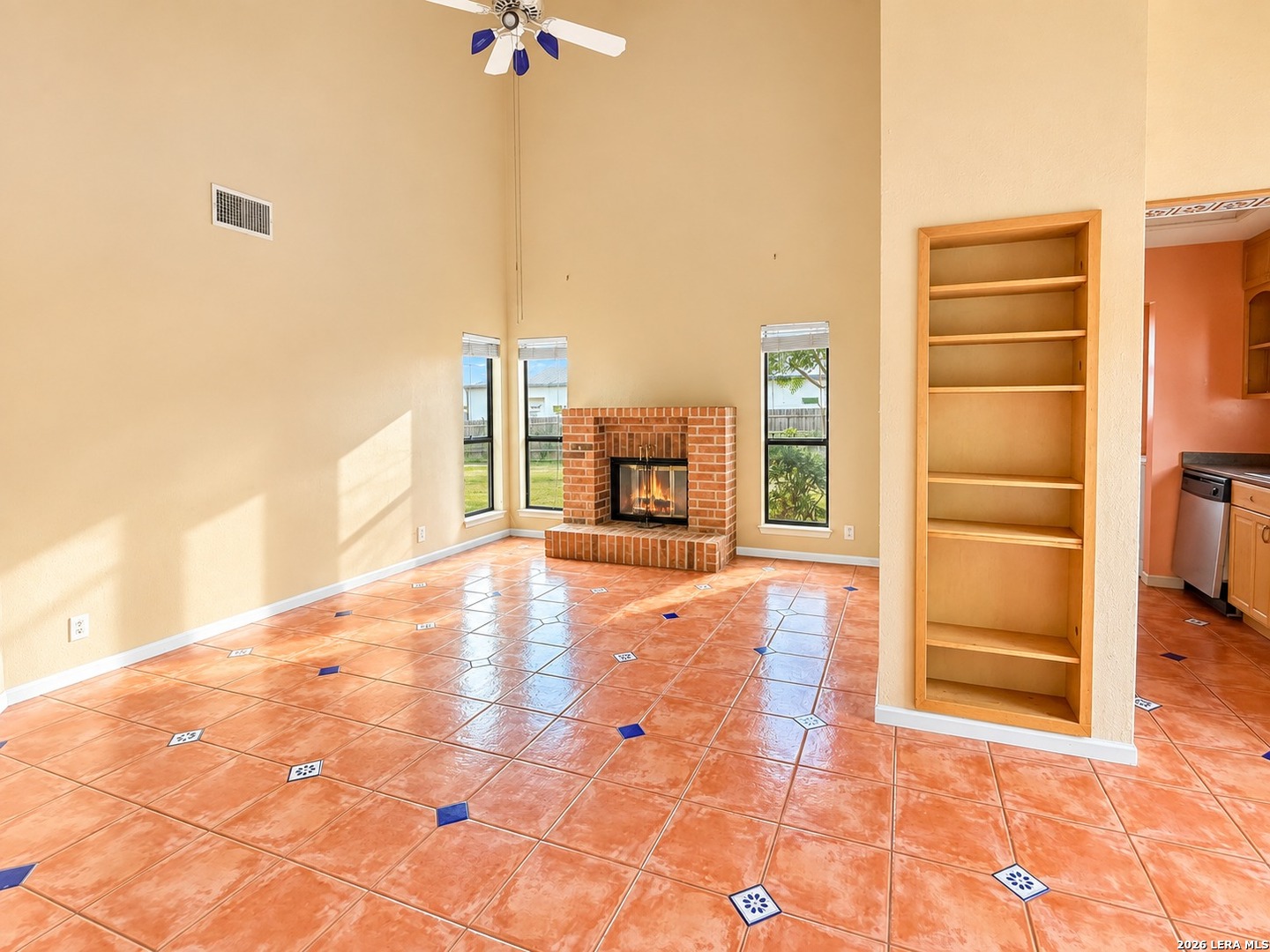 4839 Brandeis Street San Antonio TX 78249