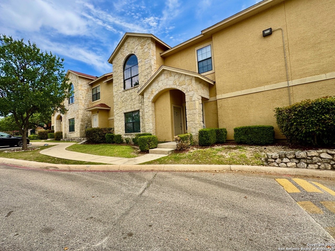 6160 Eckhert San Antonio TX 78240