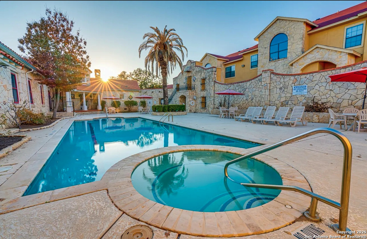 6160 Eckhert San Antonio TX 78240