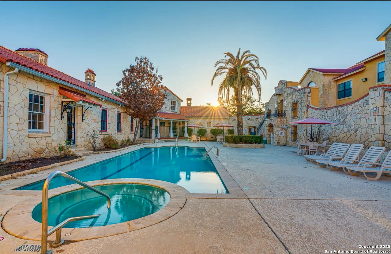 6160 Eckhert San Antonio TX 78240