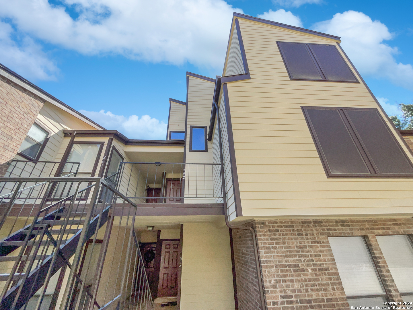 2542 Babcock Road San Antonio TX 78229
