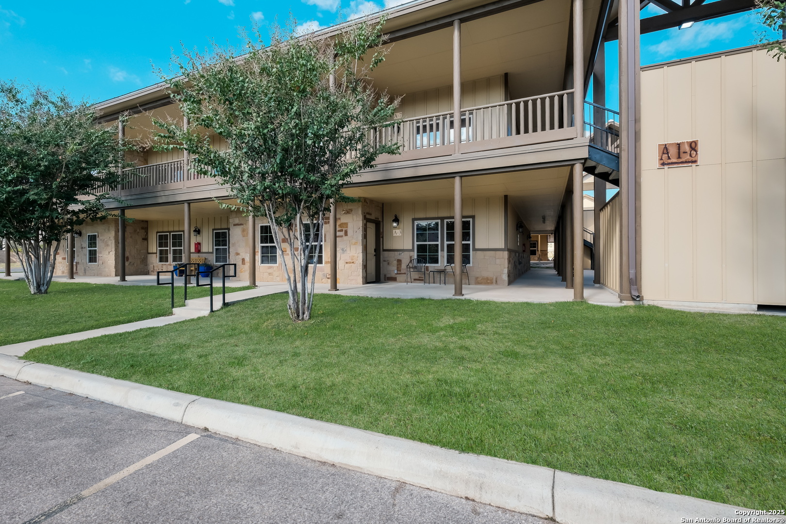 1554 Gruene New Braunfels TX 78130