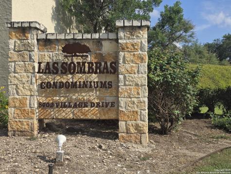 8702 Village Drive San Antonio TX 78217