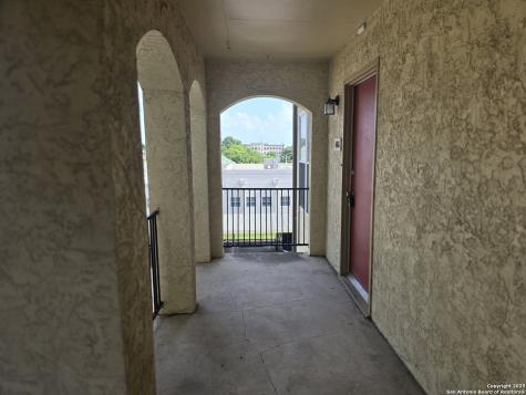 8702 Village Drive San Antonio TX 78217