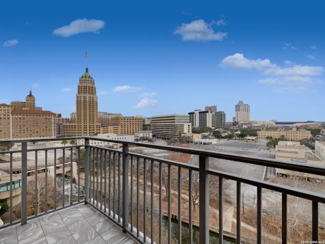 230 Dwyer Avenue San Antonio TX 78204