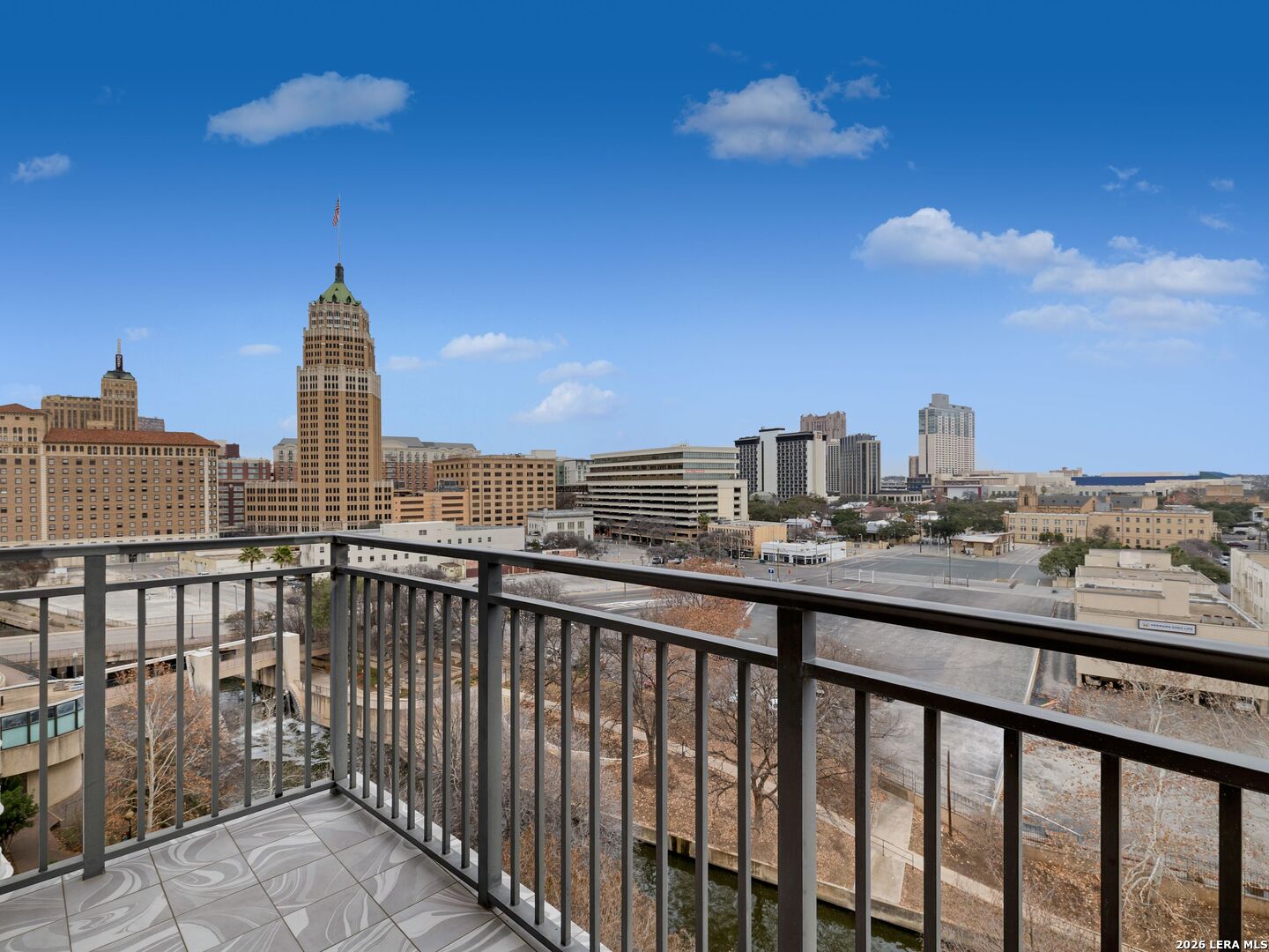230 Dwyer Avenue San Antonio TX 78204