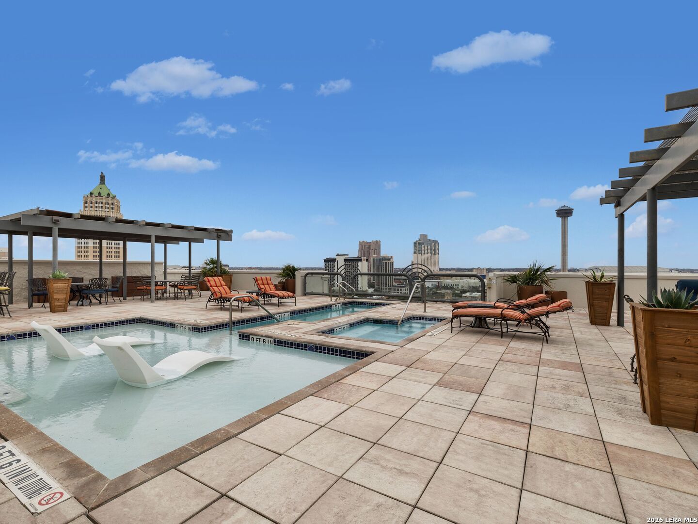 230 Dwyer Avenue San Antonio TX 78204