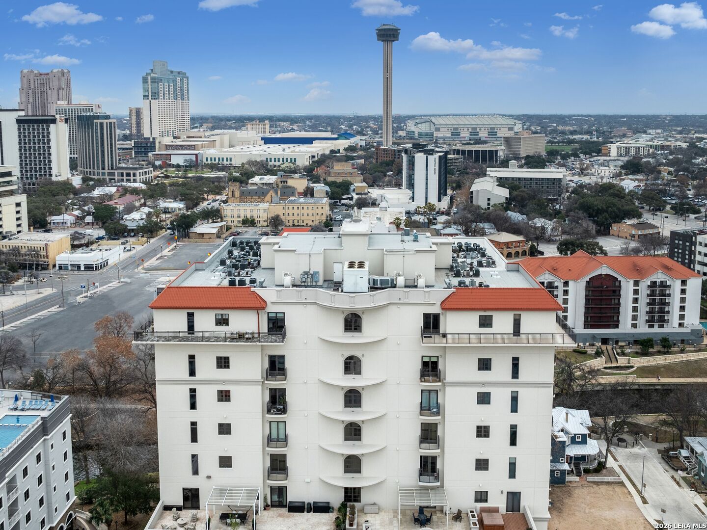 230 Dwyer Avenue San Antonio TX 78204