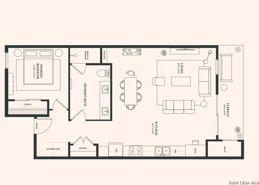2165 Gabriels Place New Braunfels TX 78130