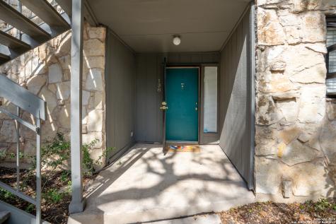 3843 Barrington Street San Antonio TX 78217