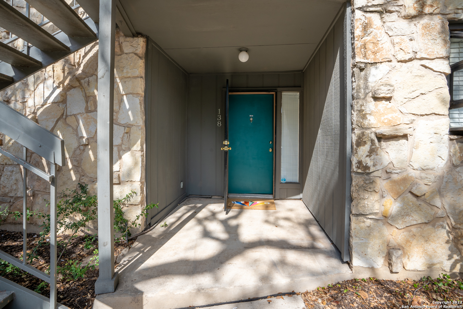 3843 Barrington Street San Antonio TX 78217