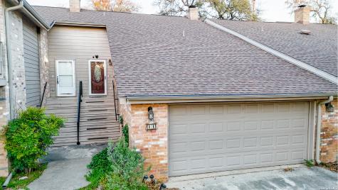 14 Oak Villa Road Canyon Lake TX 78133