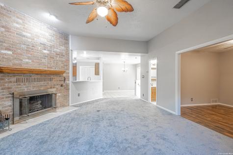 14 Oak Villa Road Canyon Lake TX 78133