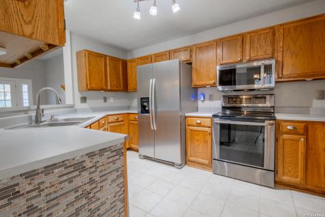 14 Oak Villa Road Canyon Lake TX 78133