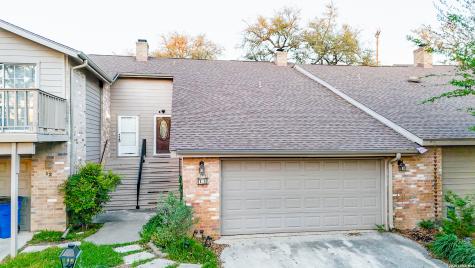 14 Oak Villa Road Canyon Lake TX 78133