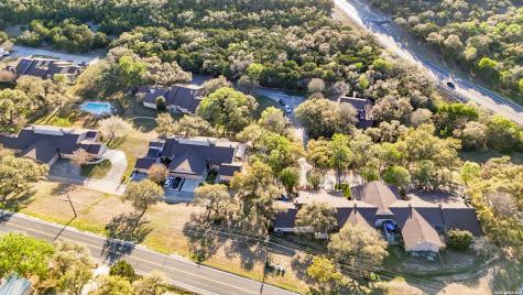14 Oak Villa Road Canyon Lake TX 78133