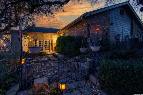14 Oak Villa Road Canyon Lake TX 78133