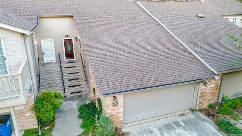 14 Oak Villa Road Canyon Lake TX 78133