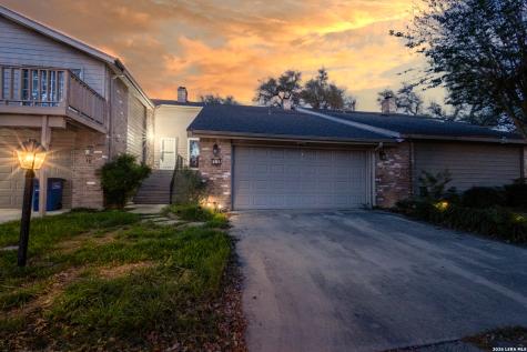 14 Oak Villa Road Canyon Lake TX 78133